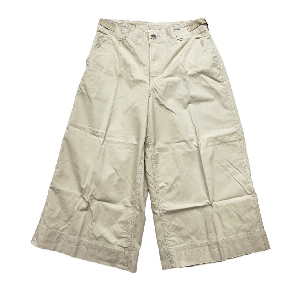 Urban Outfitters Women's Adjustable Waistband Culotte Pant 10